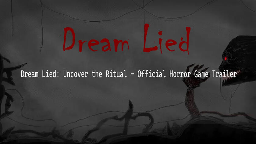 Dream Lied